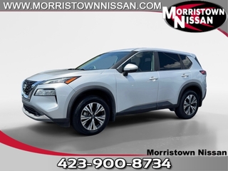 2022 Nissan Rogue for sale in Morristown TN