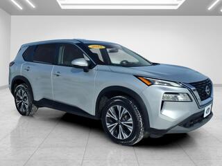 2022 Nissan Rogue for sale in Lafayette IN
