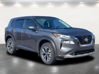 2022 Nissan Rogue for sale in Winston-Salem NC