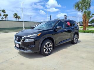 2022 Nissan Rogue for sale in Kosciusko MS