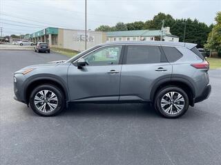 2022 Nissan Rogue for sale in Morristown TN