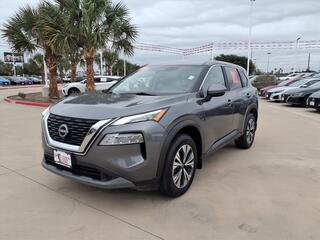 2023 Nissan Rogue for sale in Kosciusko MS