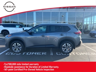 2023 Nissan Rogue for sale in Columbus MS