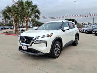 2023 Nissan Rogue for sale in Kosciusko MS