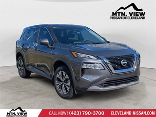 2023 Nissan Rogue for sale in Mcdonald TN
