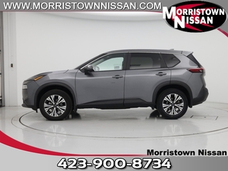 2023 Nissan Rogue for sale in Morristown TN