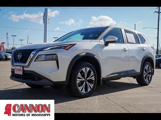 2023 Nissan Rogue for sale in Orange TX