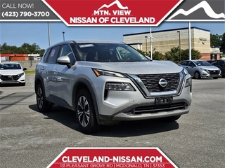 2023 Nissan Rogue for sale in Chattanooga TN