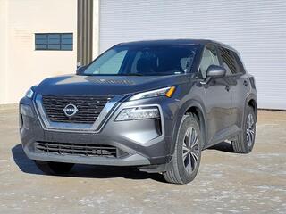 2023 Nissan Rogue for sale in Fenton MO