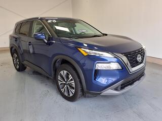 2023 Nissan Rogue for sale in Decatur AL