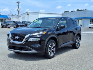 2023 Nissan Rogue for sale in Rocky Mount NC