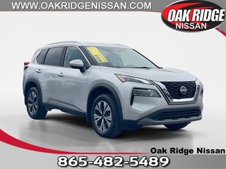 2023 Nissan Rogue for sale in Oak Ridge TN
