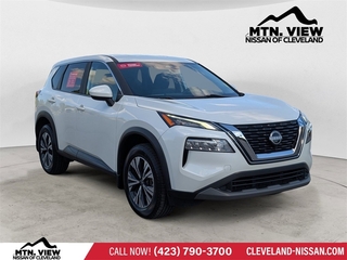 2023 Nissan Rogue for sale in Mcdonald TN