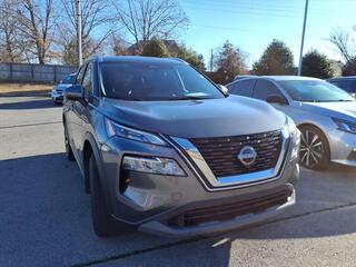 2023 Nissan Rogue for sale in Clarksville TN