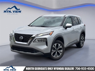 2023 Nissan Rogue for sale in Ringold GA