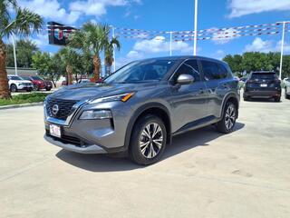 2023 Nissan Rogue for sale in Kosciusko MS