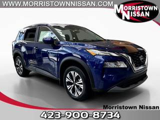 2023 Nissan Rogue for sale in Morristown TN