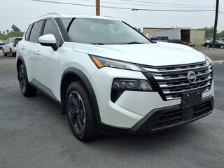 2024 Nissan Rogue for sale in Laredo TX