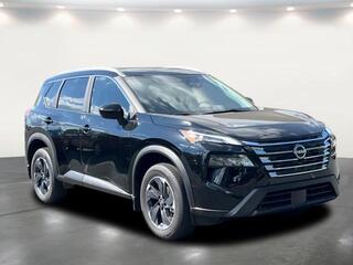 2024 Nissan Rogue for sale in Winston-Salem NC