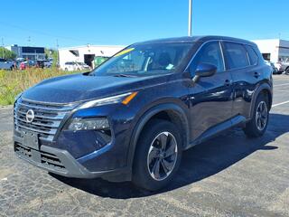 2024 Nissan Rogue for sale in Lansing MI