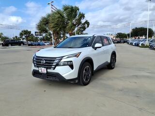 2024 Nissan Rogue for sale in Kosciusko MS