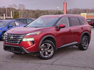 2024 Nissan Rogue for sale in Forest City NC