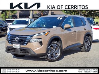 2024 Nissan Rogue for sale in Cerritos CA