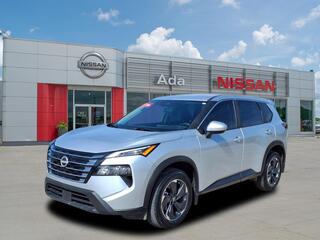 2025 Nissan Rogue for sale in Ada OK