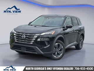 2025 Nissan Rogue for sale in Ringgold GA
