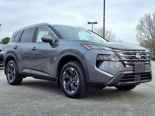 2025 Nissan Rogue for sale in Lansing MI