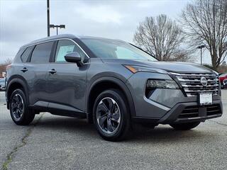 2025 Nissan Rogue for sale in Lansing MI