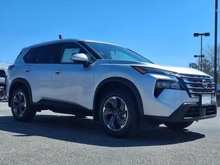 2025 Nissan Rogue for sale in Lansing MI