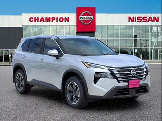 2025 Nissan Rogue for sale in New Braunfels TX