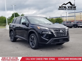 2025 Nissan Rogue for sale in Mcdonald TN