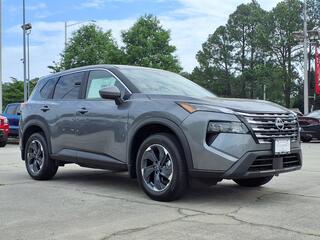 2025 Nissan Rogue for sale in Hampton VA