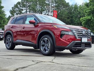 2025 Nissan Rogue for sale in Hampton VA