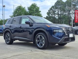 2025 Nissan Rogue for sale in Hampton VA