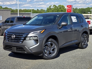 2025 Nissan Rogue for sale in Forest City NC