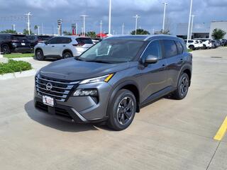 2025 Nissan Rogue for sale in Kosciusko MS