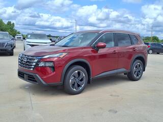 2025 Nissan Rogue for sale in Ada OK