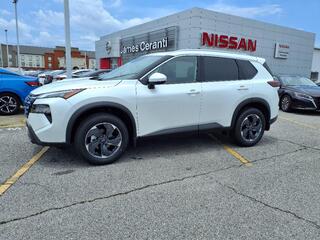 2025 Nissan Rogue for sale in Greenville MS