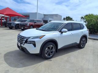 2025 Nissan Rogue for sale in Kosciusko MS
