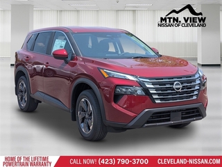2025 Nissan Rogue for sale in Mcdonald TN