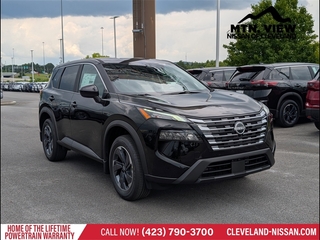 2025 Nissan Rogue for sale in Mcdonald TN