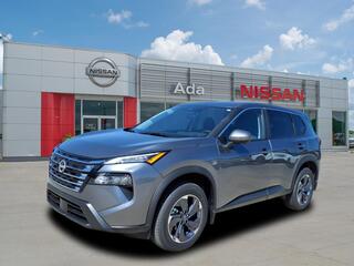 2025 Nissan Rogue for sale in Ada OK