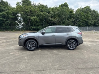 2025 Nissan Rogue for sale in Shelby NC