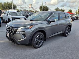 2025 Nissan Rogue for sale in Harlingen TX