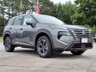 2025 Nissan Rogue for sale in Hampton VA