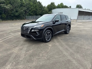 2025 Nissan Rogue for sale in Shelby NC