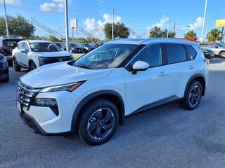 2025 Nissan Rogue for sale in Harlingen TX